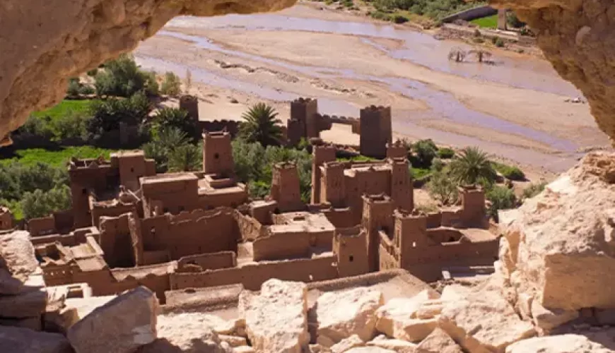 Tour Fez 5 días al desierto de Merzouga