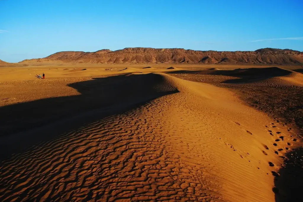 2 Días circuito desde marrakech al desierto zagora