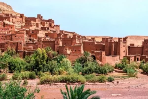 4 DÍAS TOUR DESDE MARRAKECH AL DESIERTO MERZOUGA. amo marruecos