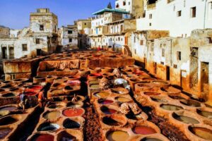Marruecos en 5 Días: Una Aventura Fácil y Mágica para Todos