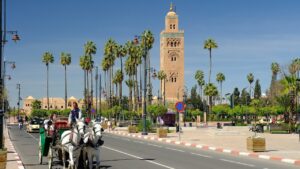 Qué hacer en Marrakech en 4 días: Guía completa para una aventura inolvidable