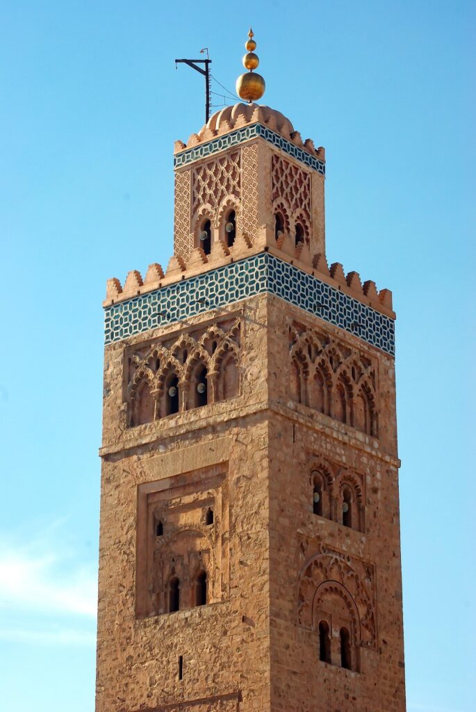viaje a marruecos 4 días