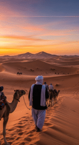 excursion desierto merzouga